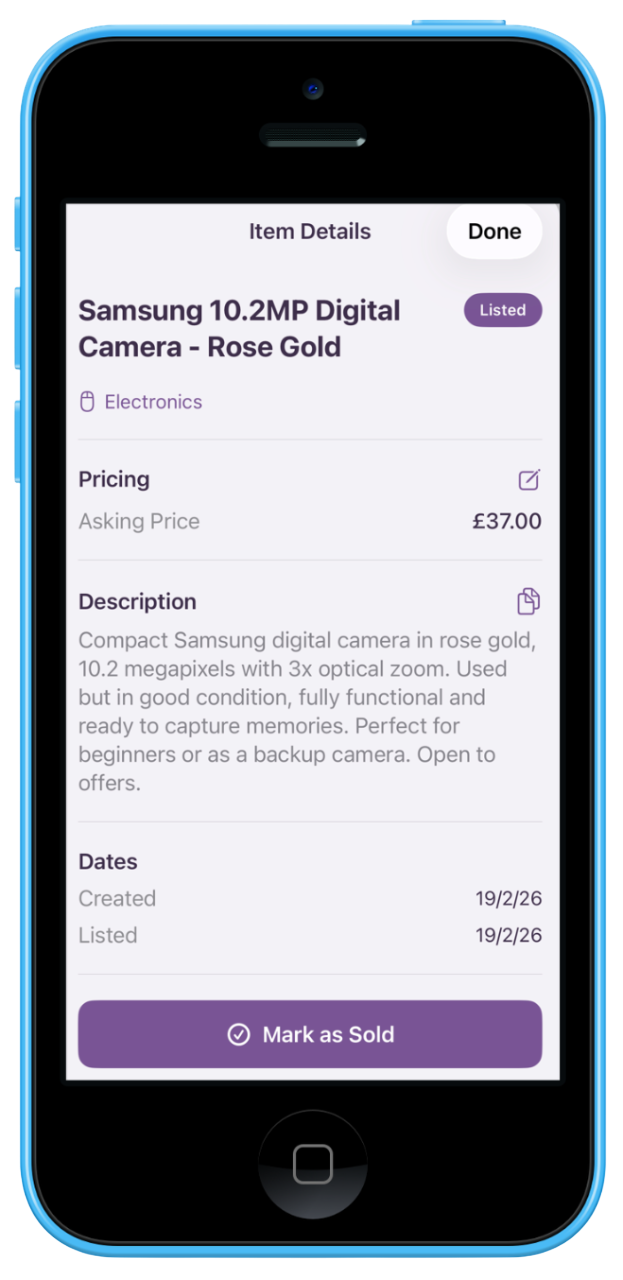 presale screenshot 3